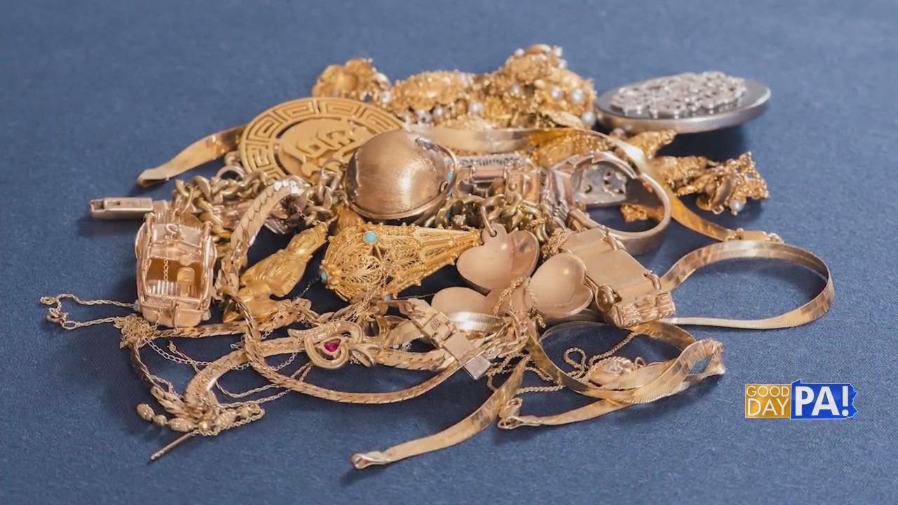 Special Buying Event by National Rarities – ABC27