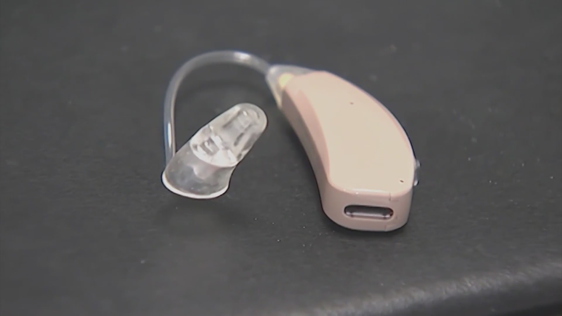 Do you hear what I hear? Hearing aids now available over the counter