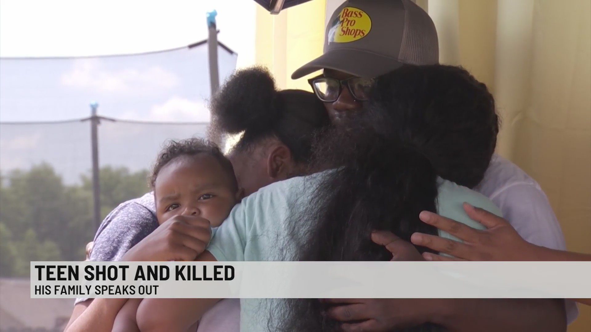 Family of Spartanburg Co. 18-year-old killed speaks out – WSPA 7NEWS