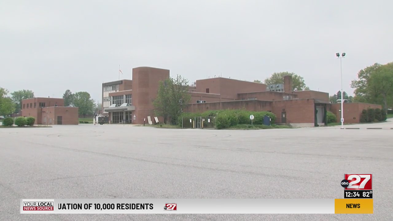 Old York hospital to be turned into apartments ABC27