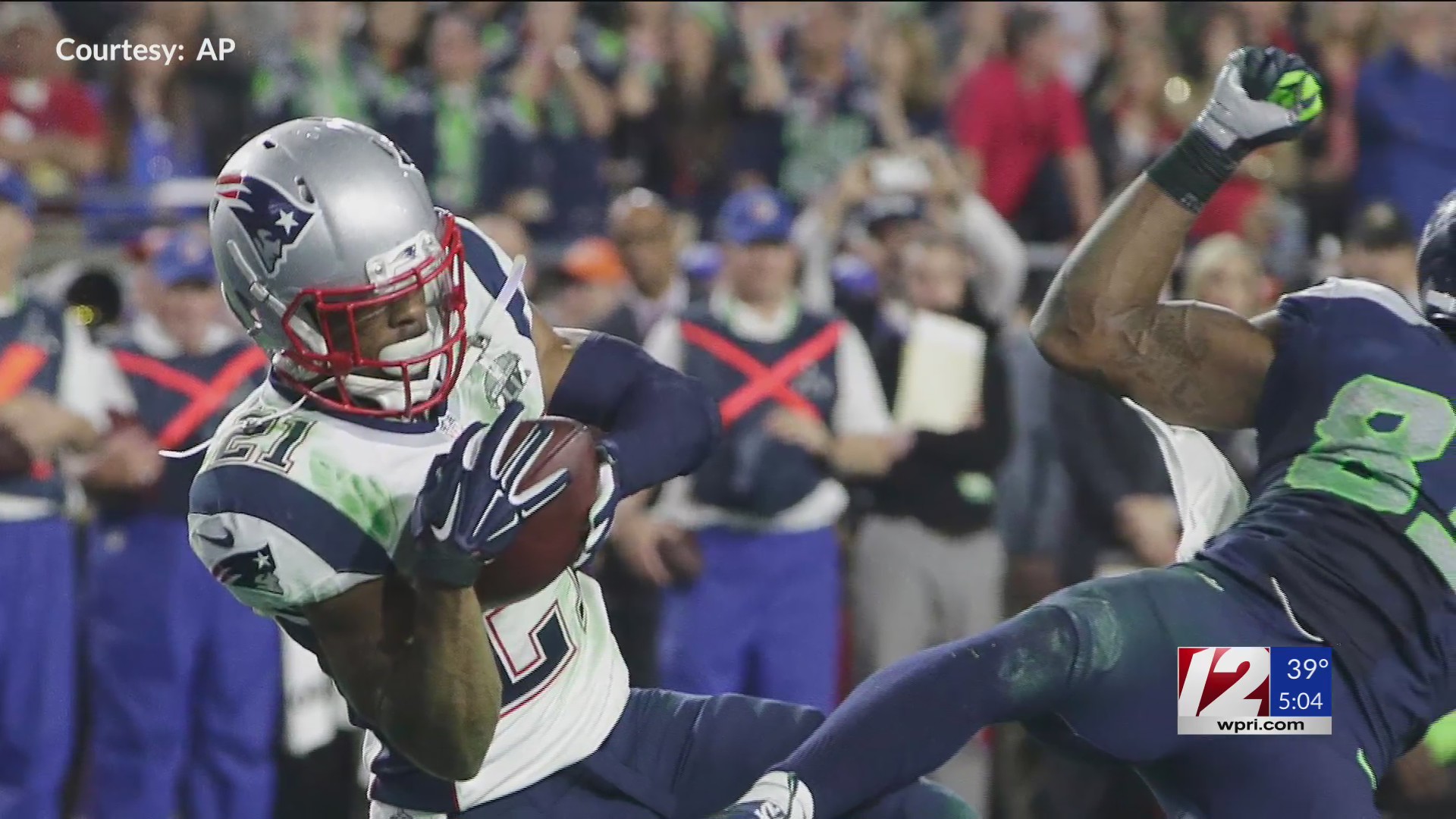 Patriots Super Bowl hero Malcolm Butler arrested for drunk driving in ...