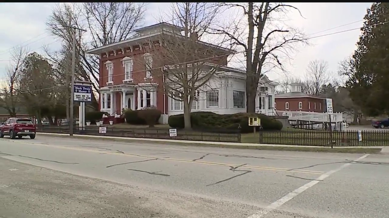 The Unseen Danger Hiding At Hamilton Train Station Mercer County