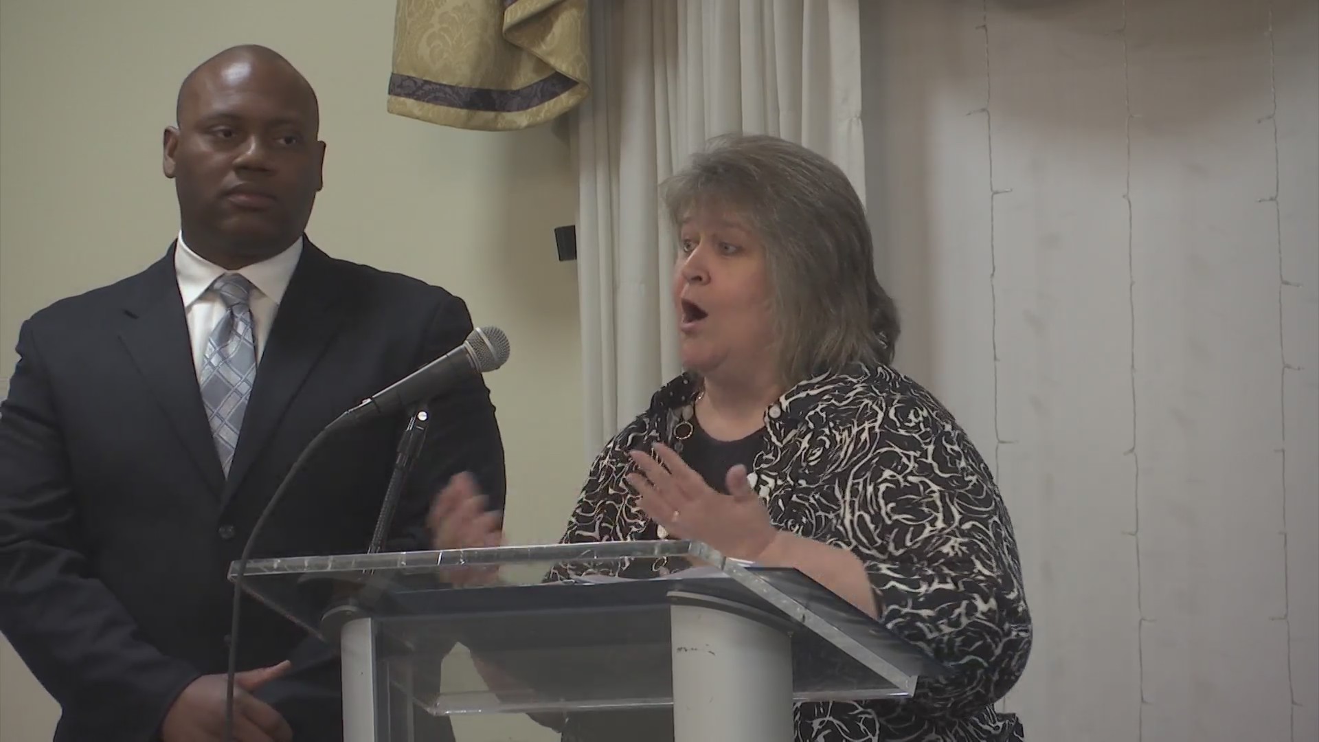 Rockfordarea Boy Scouts toast Legacy of Service honorees