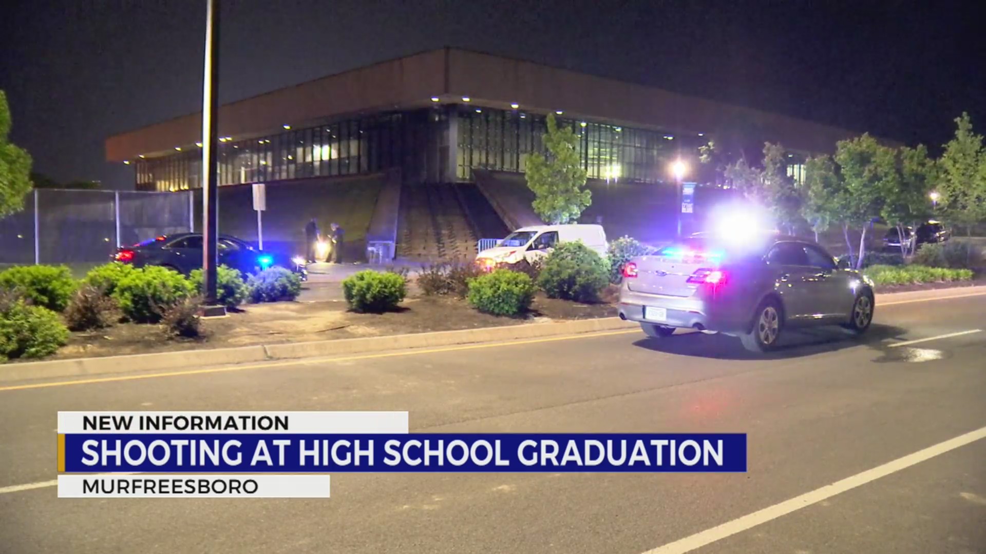 ‘Person of interest’ in MTSU shooting identified – WKRN News 2