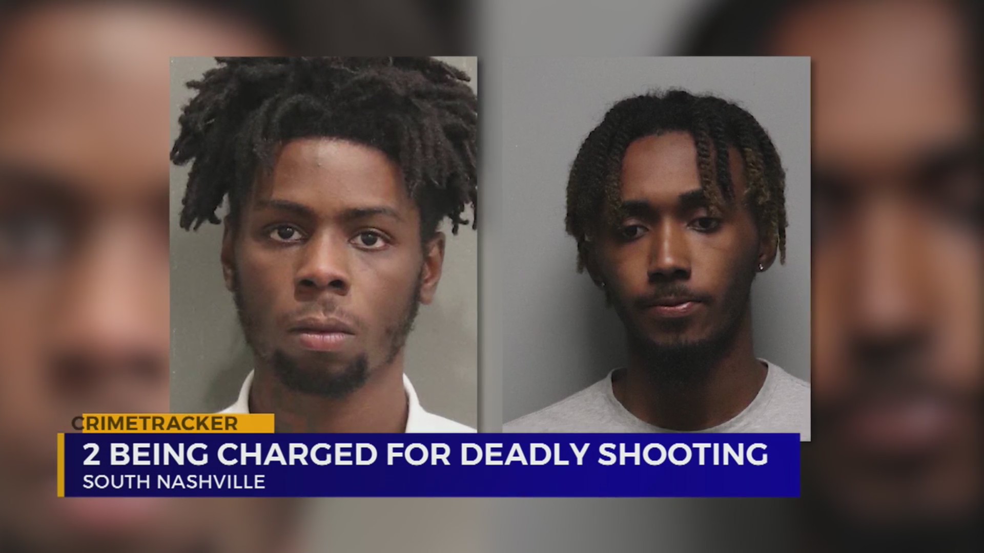 2 charged for deadly shooting outside Nashville taco shop – WKRN News 2