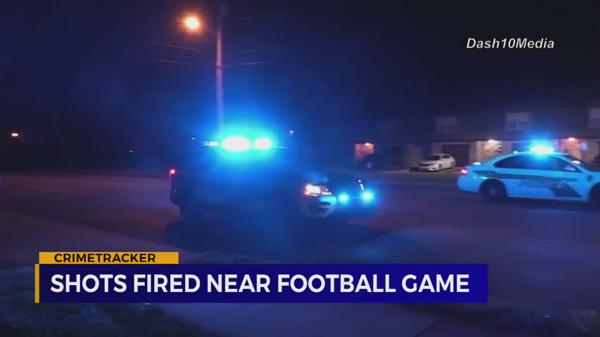New details on 3 suspects involved in shooting near Tennessee high ...