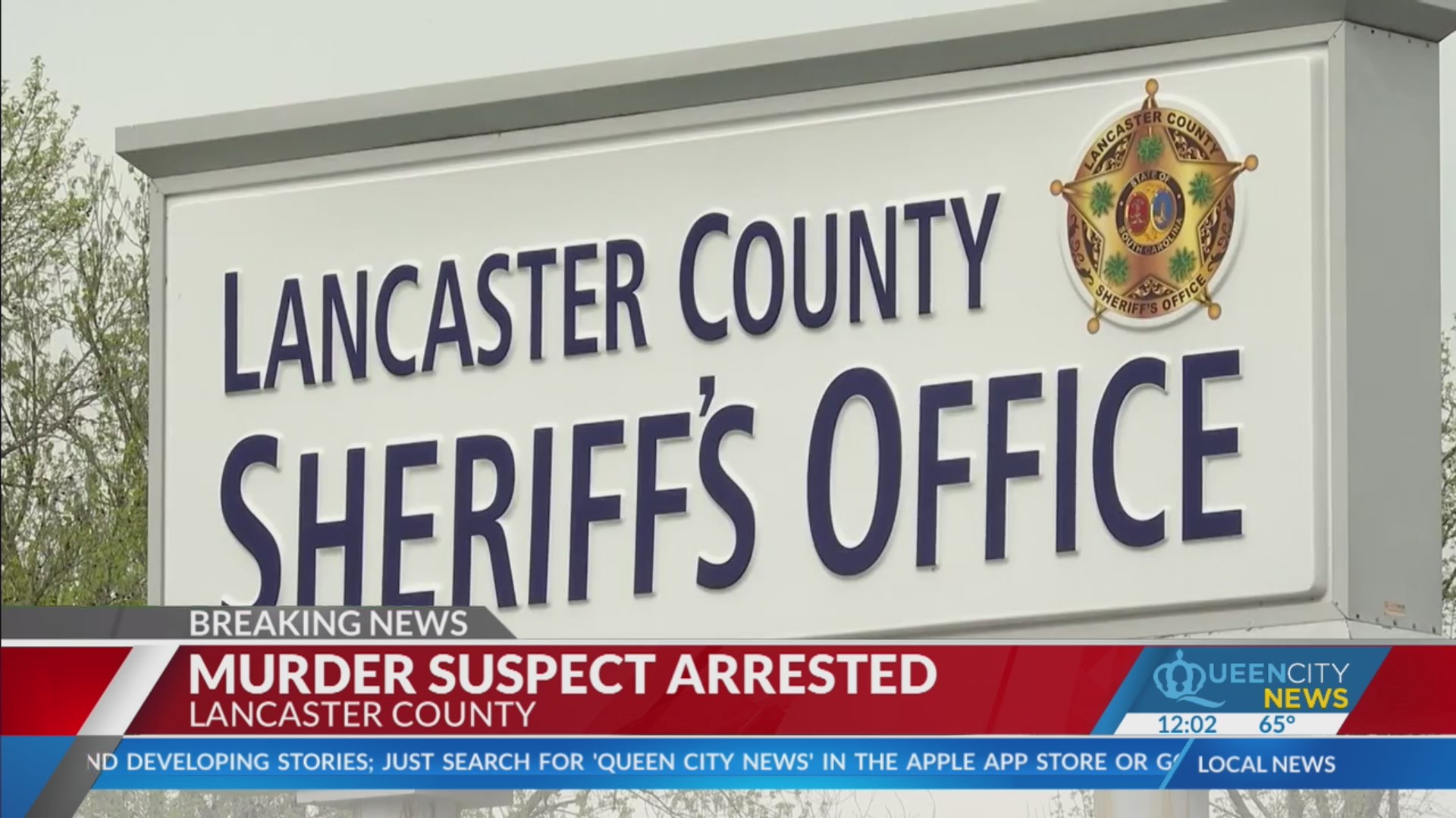 Arrest made after defenseless woman killed in home: sheriff – FOX8 WGHP