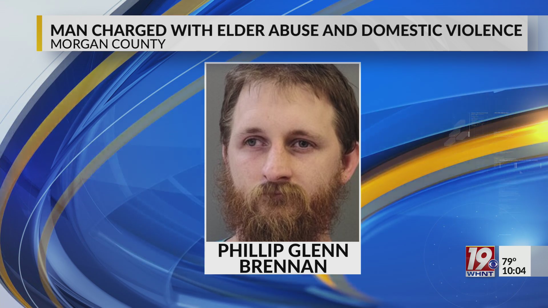 Man Charged With Elder Abuse and Domestic Violence | August 10, 2023 ...