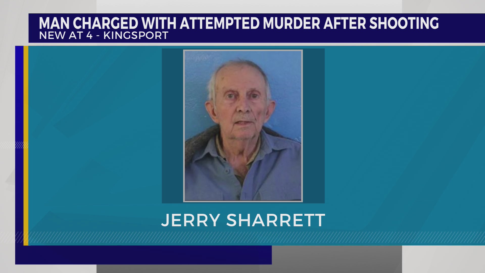 Sullivan County Sheriff’s Office arrests man for attempted murder ...
