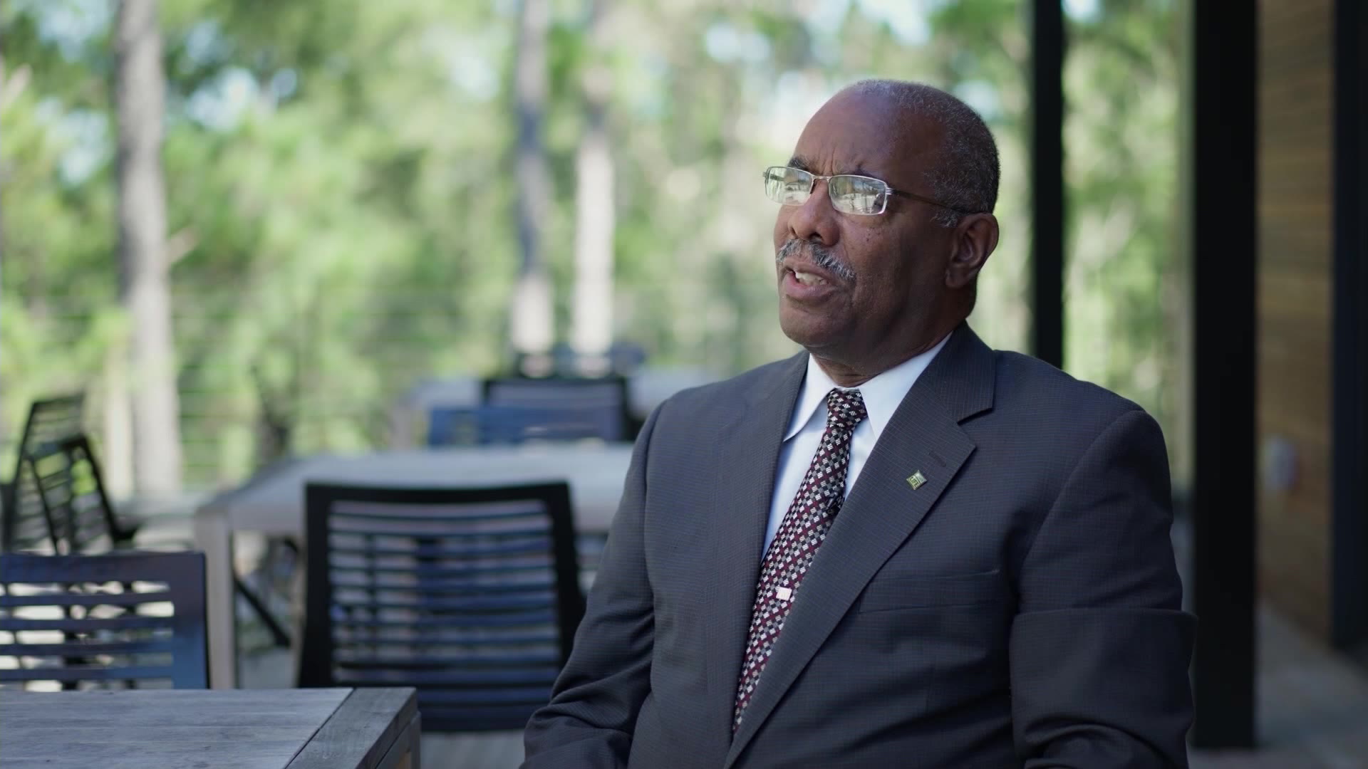 Everyday Hero: Dr. Gerald Wilson – WCBD News 2