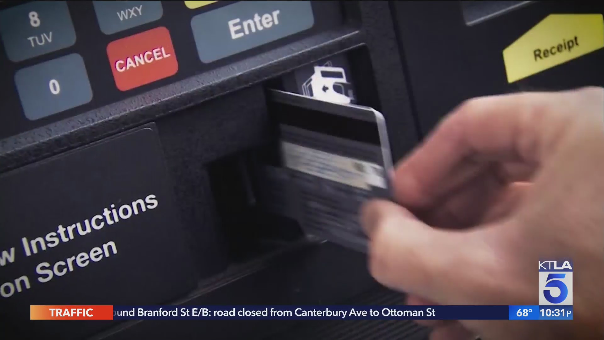 Rising interest rates, inflation leading consumers to rack up credit