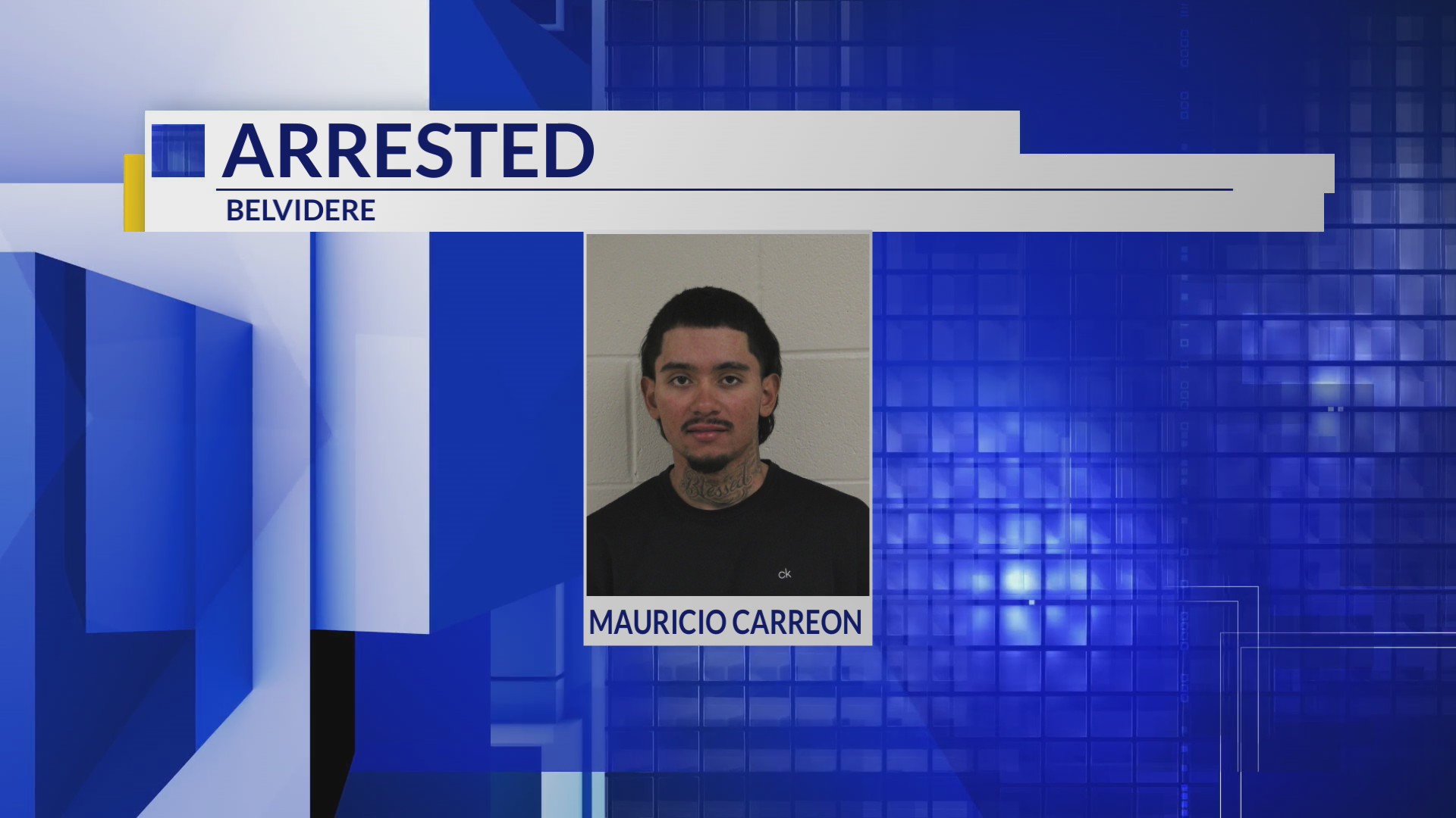 Police arrest 2 suspects in gang-related shooting in Belvidere, third ...