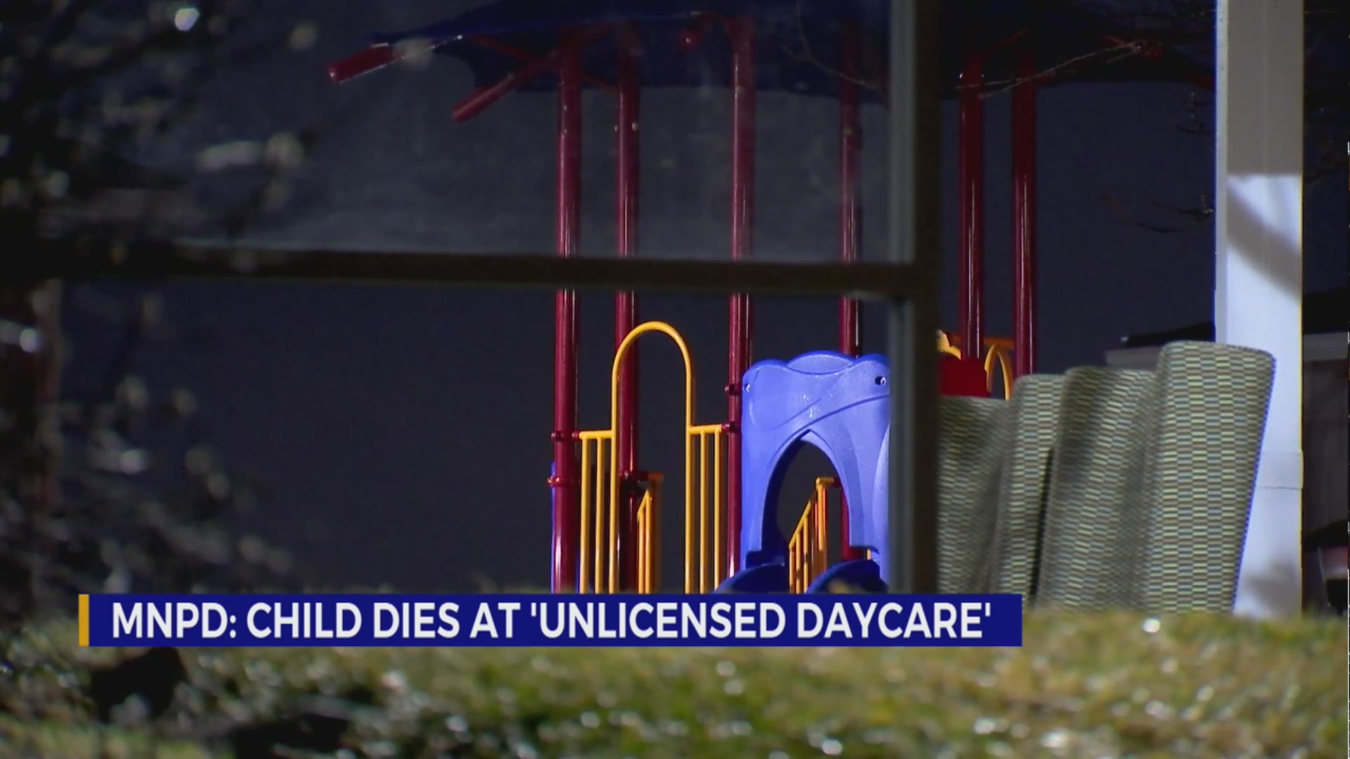 MNPD: Infant dies at ‘unlicensed daycare’ – WKRN News 2