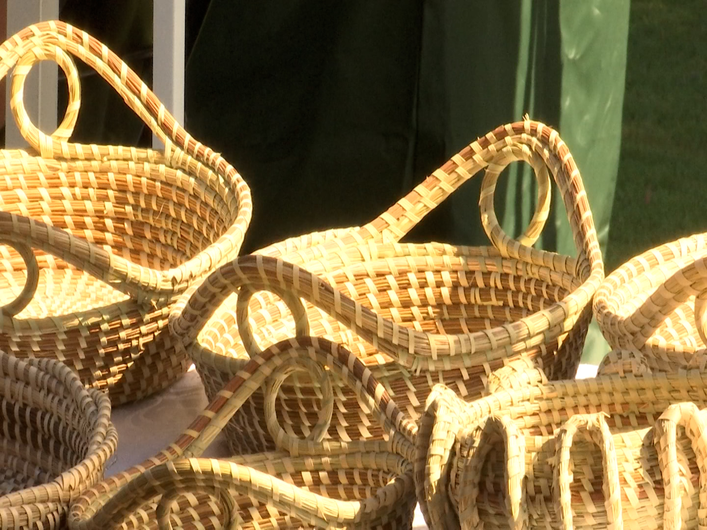 18th annual Sweetgrass Festival highlights rich Gullah Geechee history ...