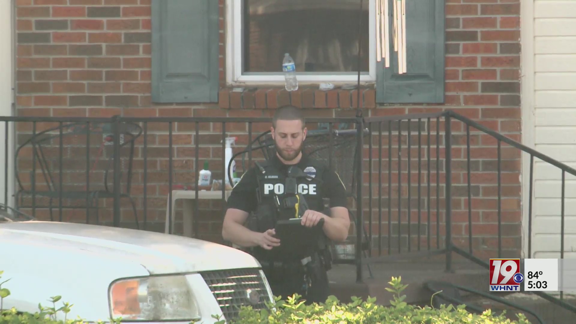 Man Charged in Huntsville Shooting | April 20, 2023 | News 19 at 5 p.m ...