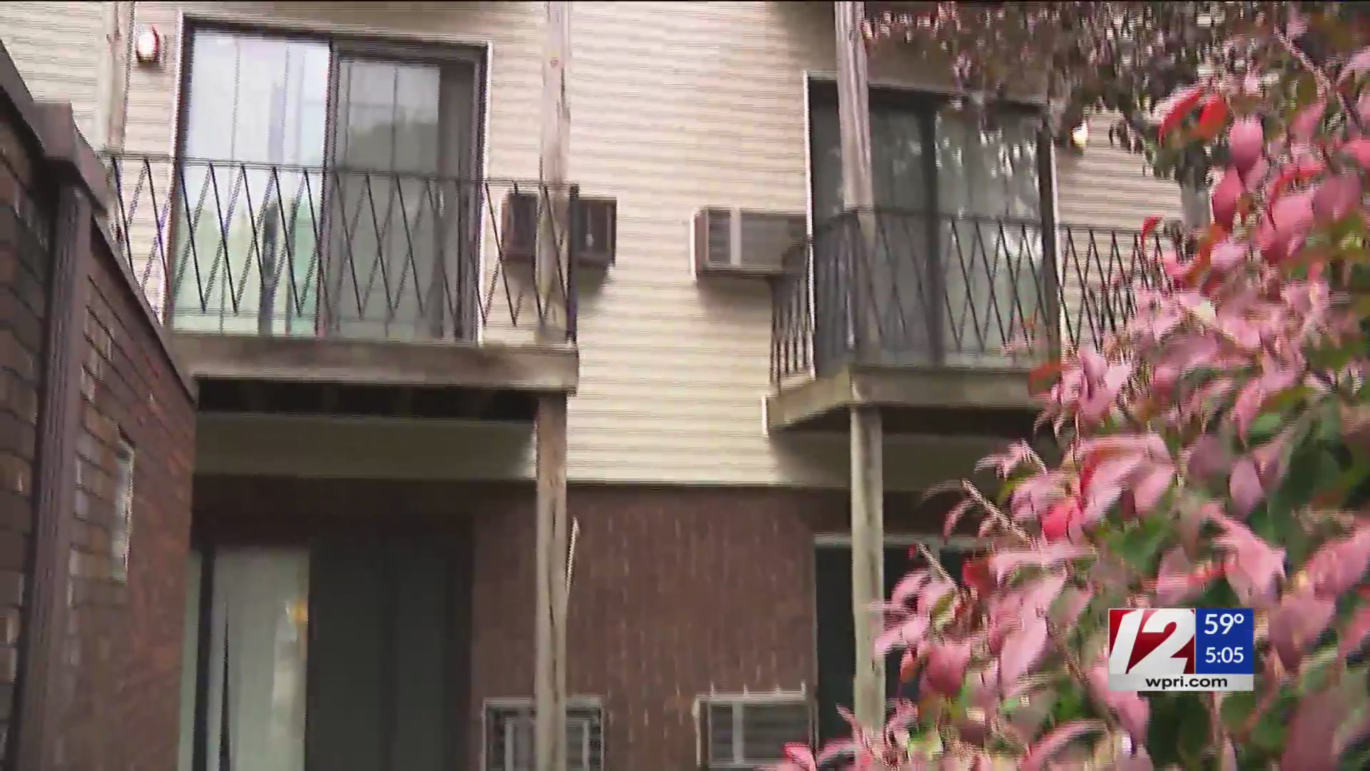 Mayor Repairs to condemned condos could begin soon