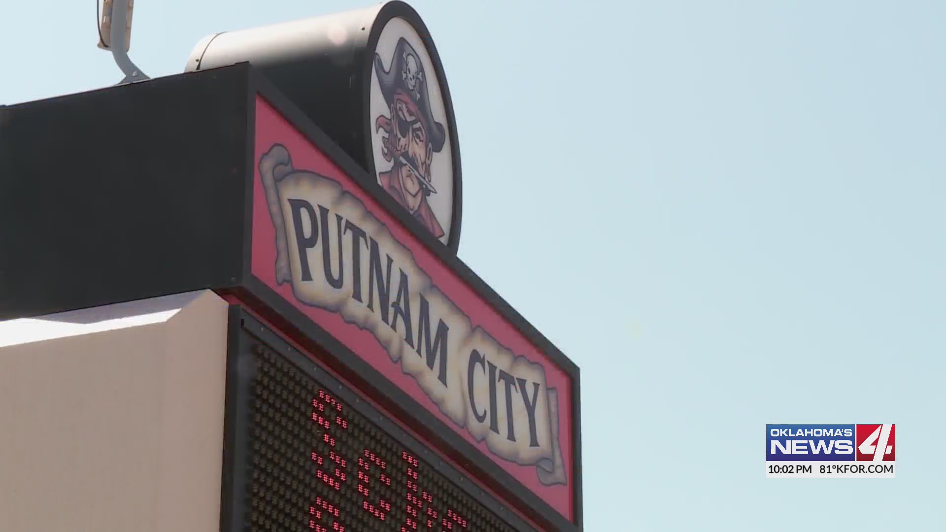 Payroll problems for Putnam City Schools Oklahoma City