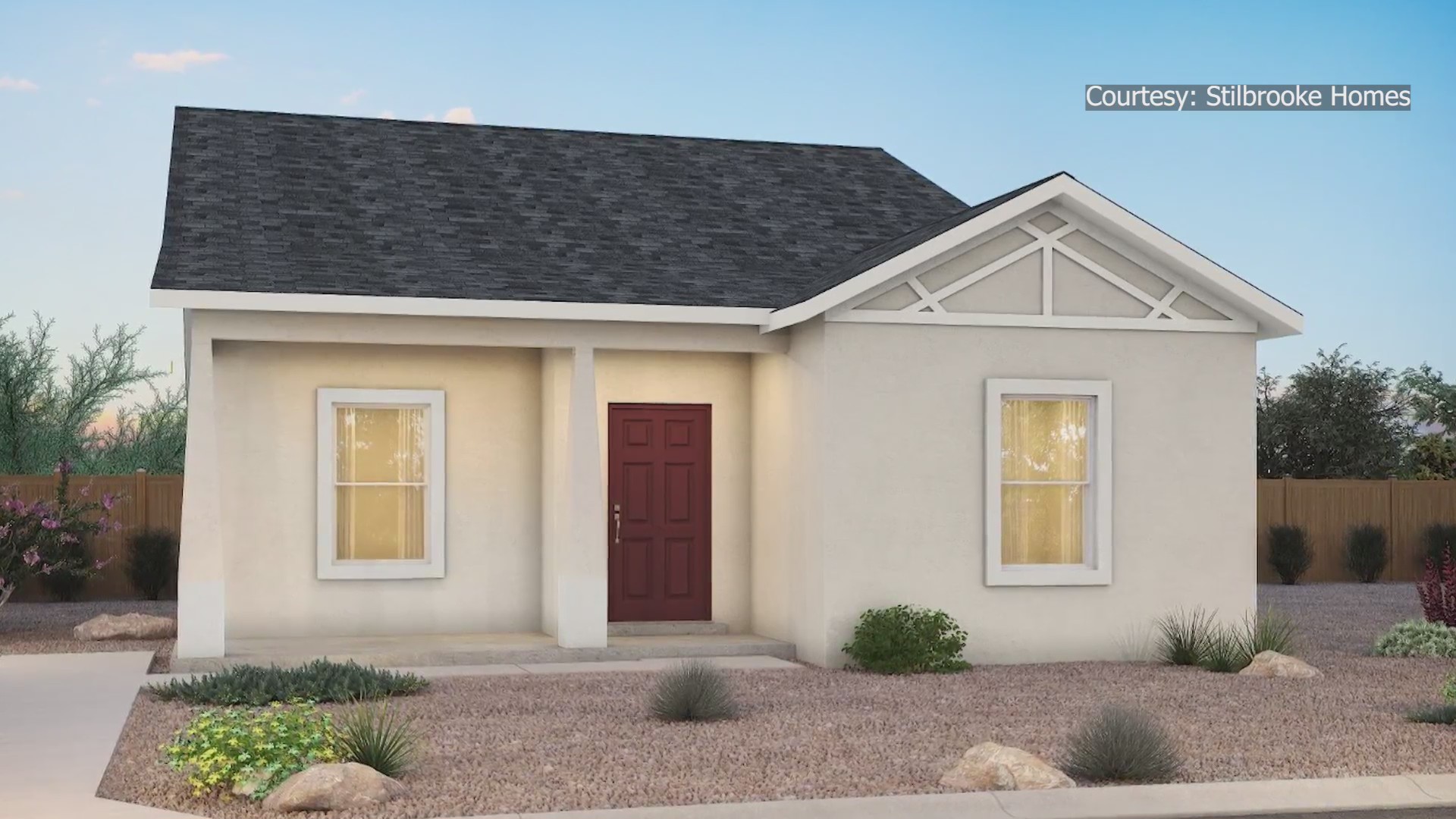 Affordable housing coming to Moriarty KRQE NEWS 13 Breaking News