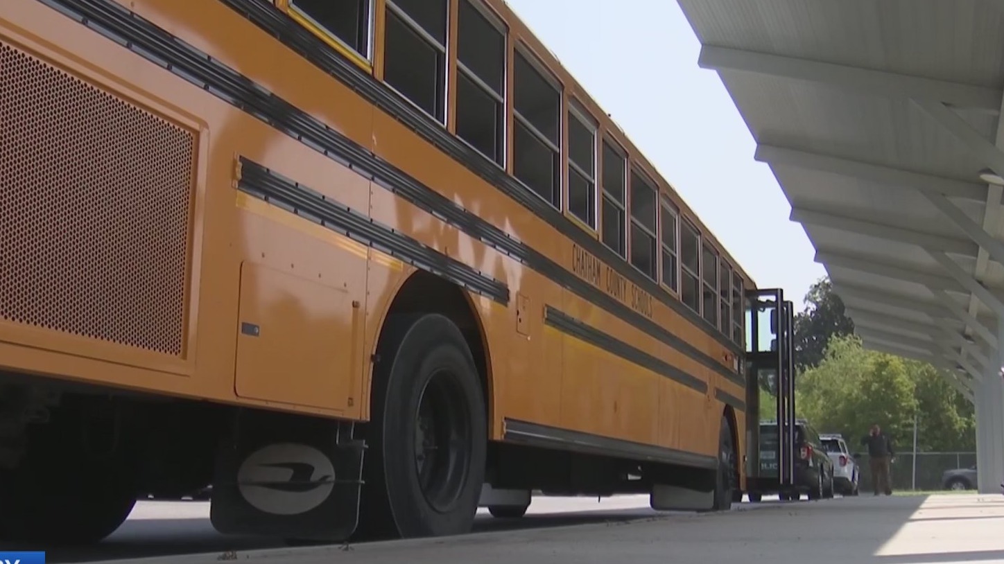 Gould Elementary parents hold second meeting to share redistricting