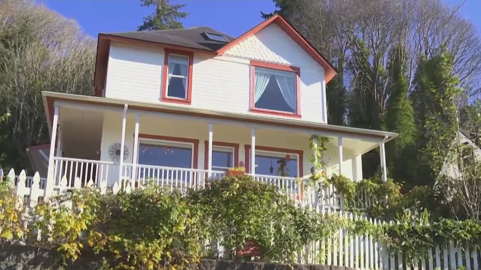 Astoria City Council says Goonies house will not be commercialized
