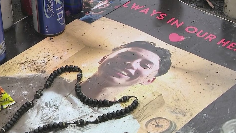 West Sacramento family mourns death of loved one following crash ...