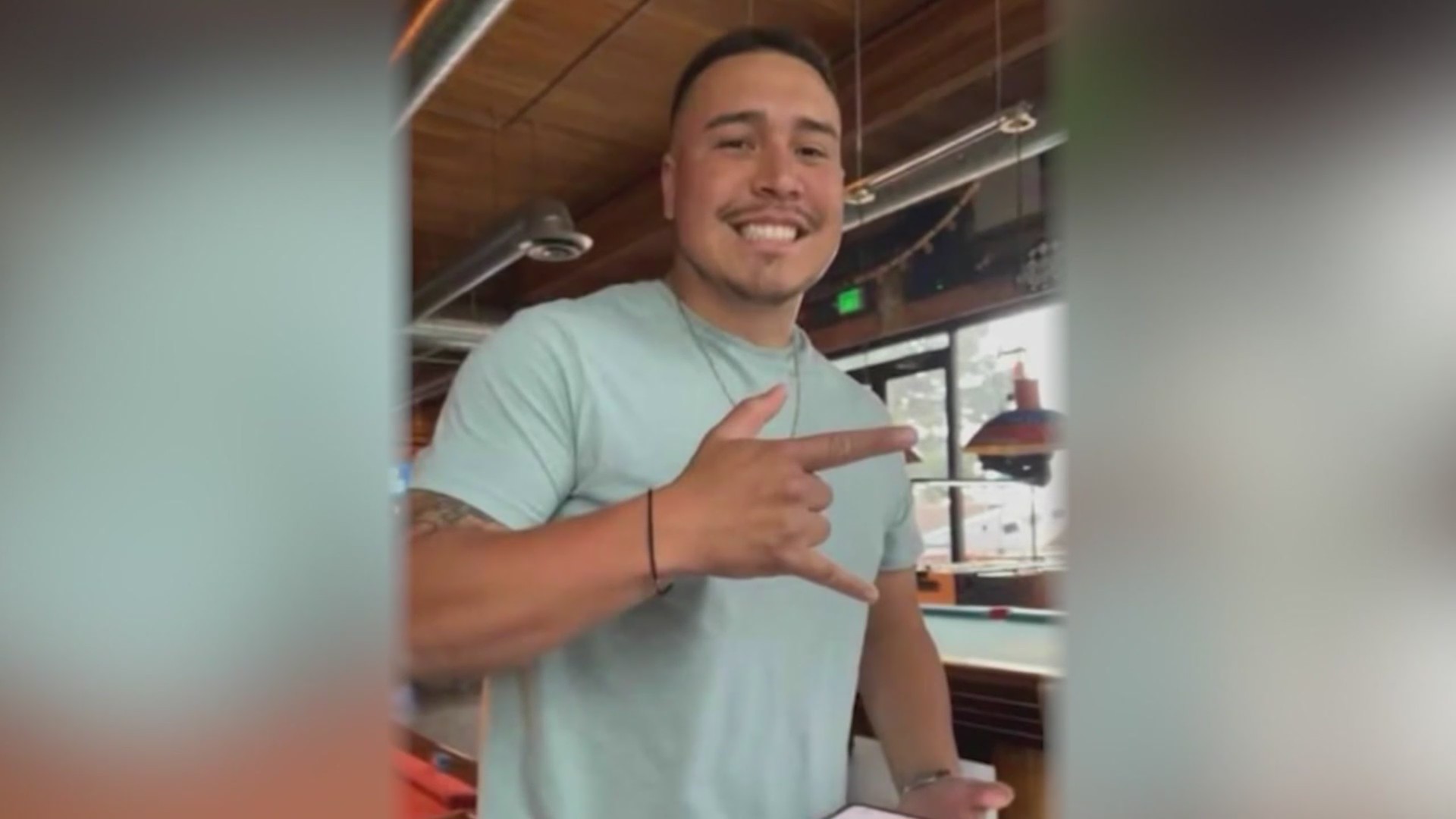 Man missing since April found dead, suspect named – FOX31 Denver