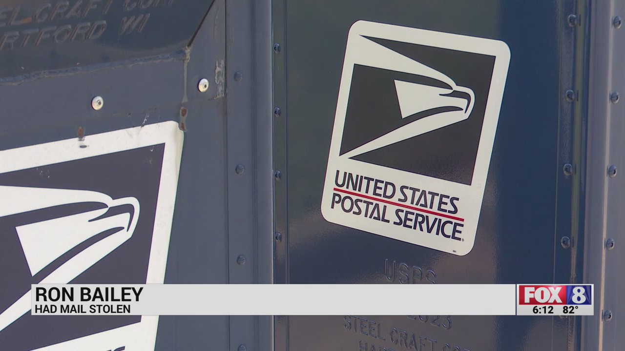 USPS making safety changes for your mail and its carriers FOX8 WGHP