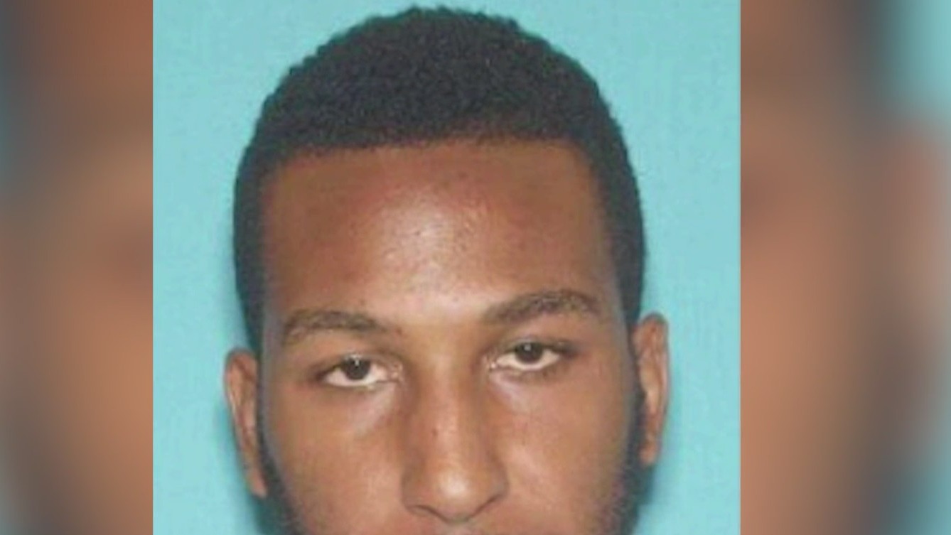 Search for gunman who shot Newark officers underway | Morning in ...