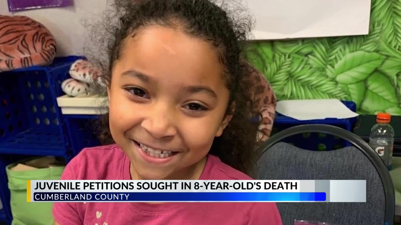 Family of 8-year-old shot by child continues to seek justice – CBS17.com