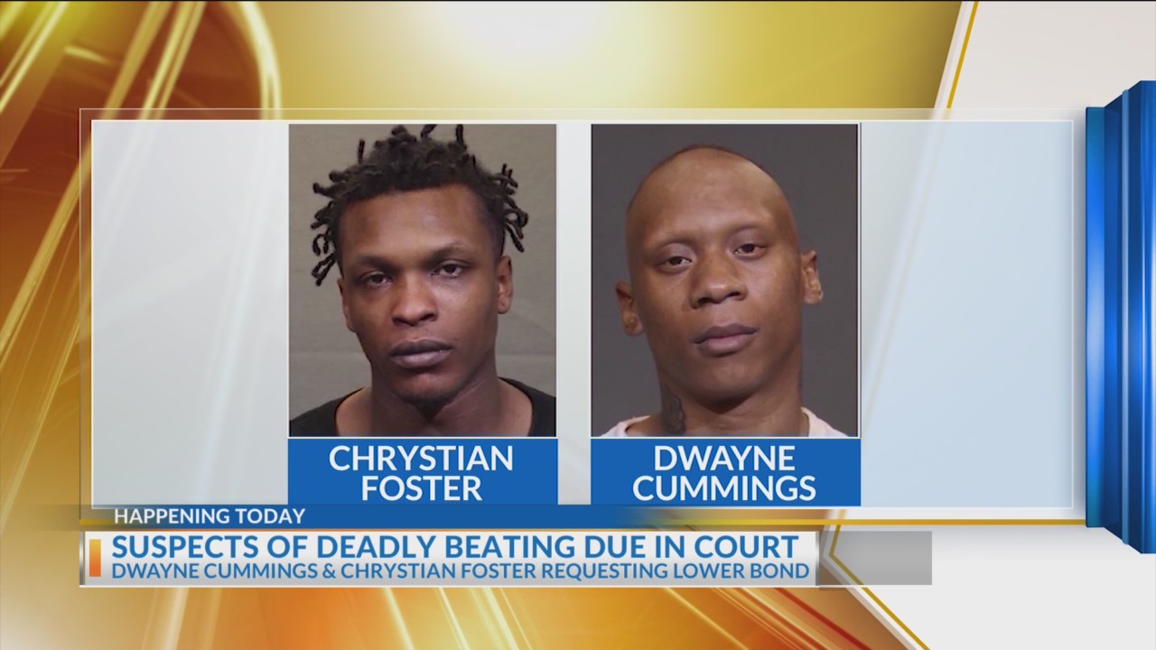 Short North murder suspects due in court today – NBC4 WCMH-TV