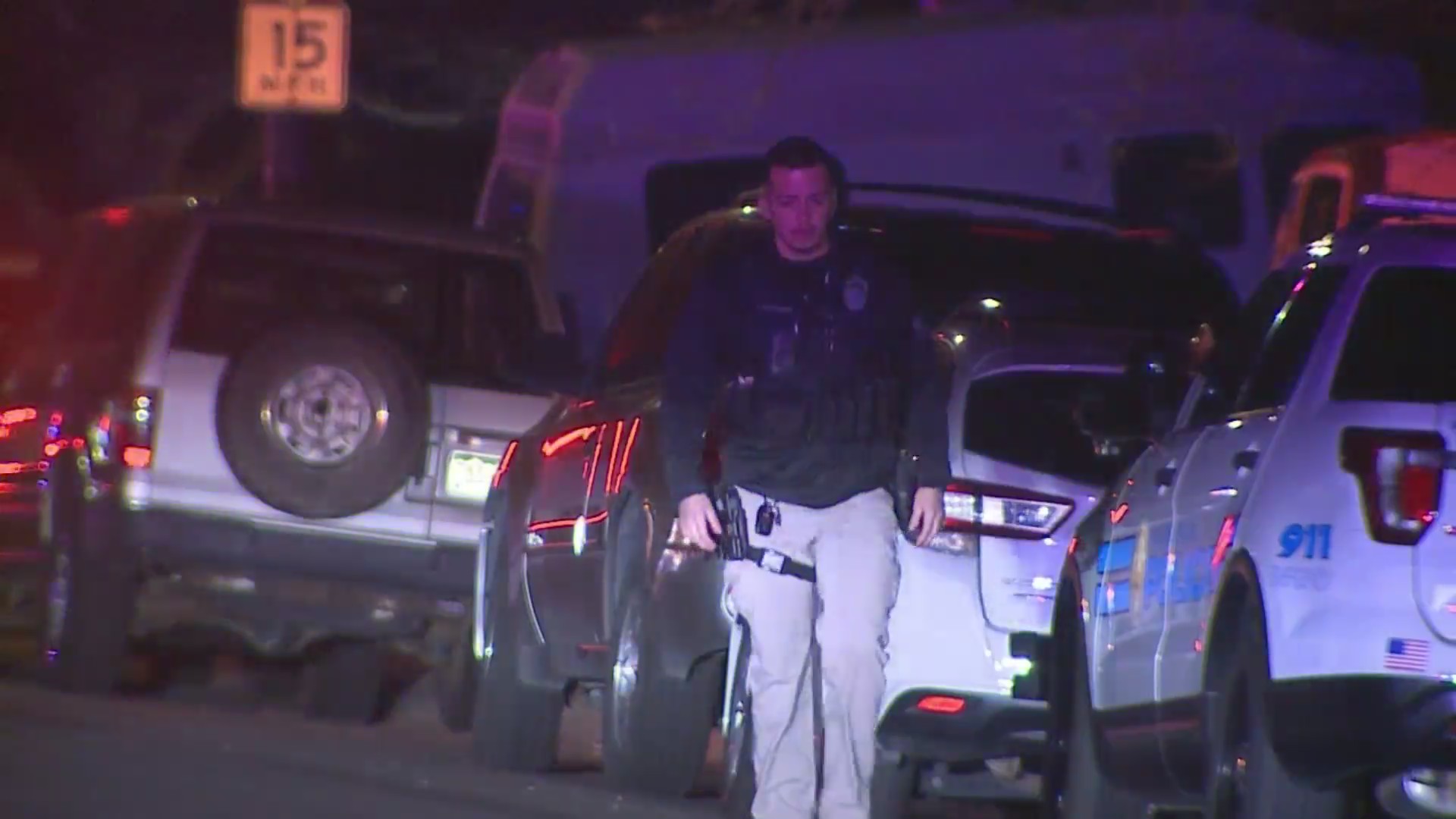 Witness recalls deputy, suspect shooting in Adams County – FOX31 Denver