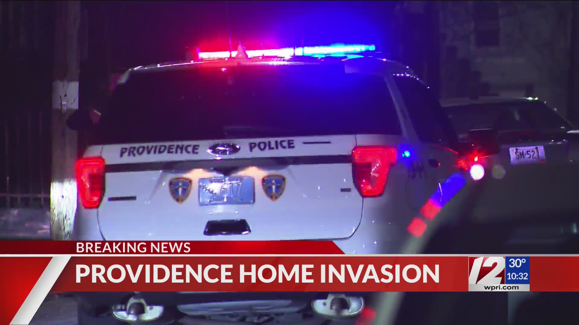 4 suspects sought in Providence home invasion – WPRI.com