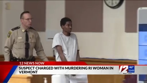 Rhode Island woman murdered at Vermont shelter – WPRI.com