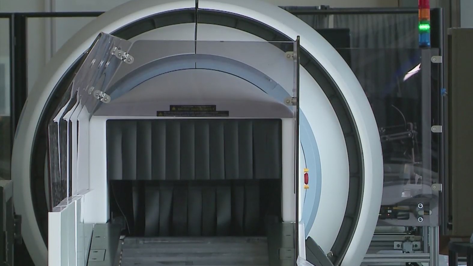 Austin airport installing XRay scanners at TSA checkpoints KXAN Austin