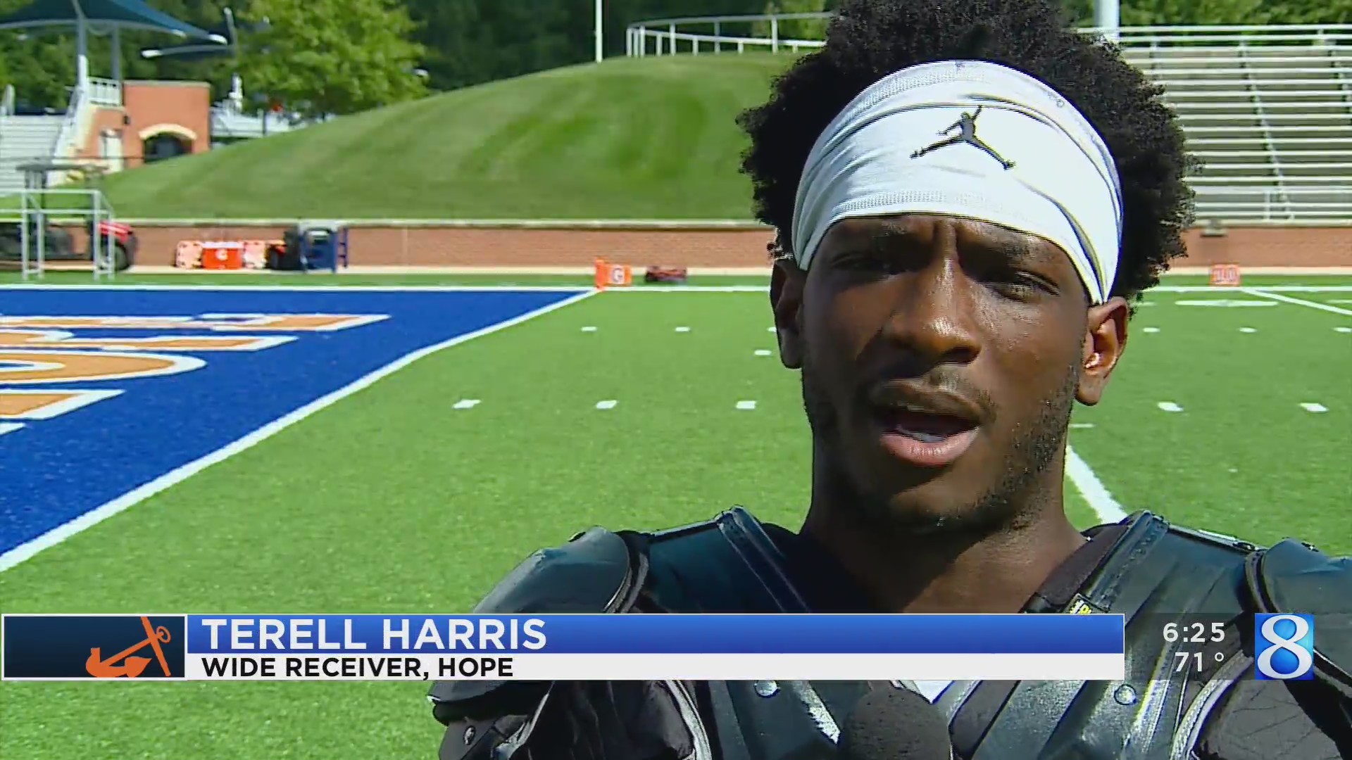 Hope football bounces back – WKBN.com