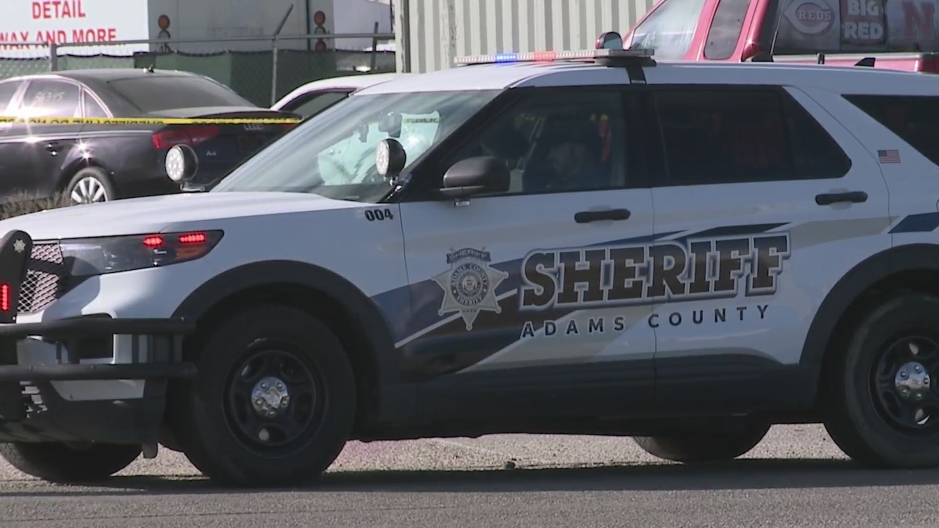Teens recall deadly shooting at house party in Adams County – FOX31 Denver