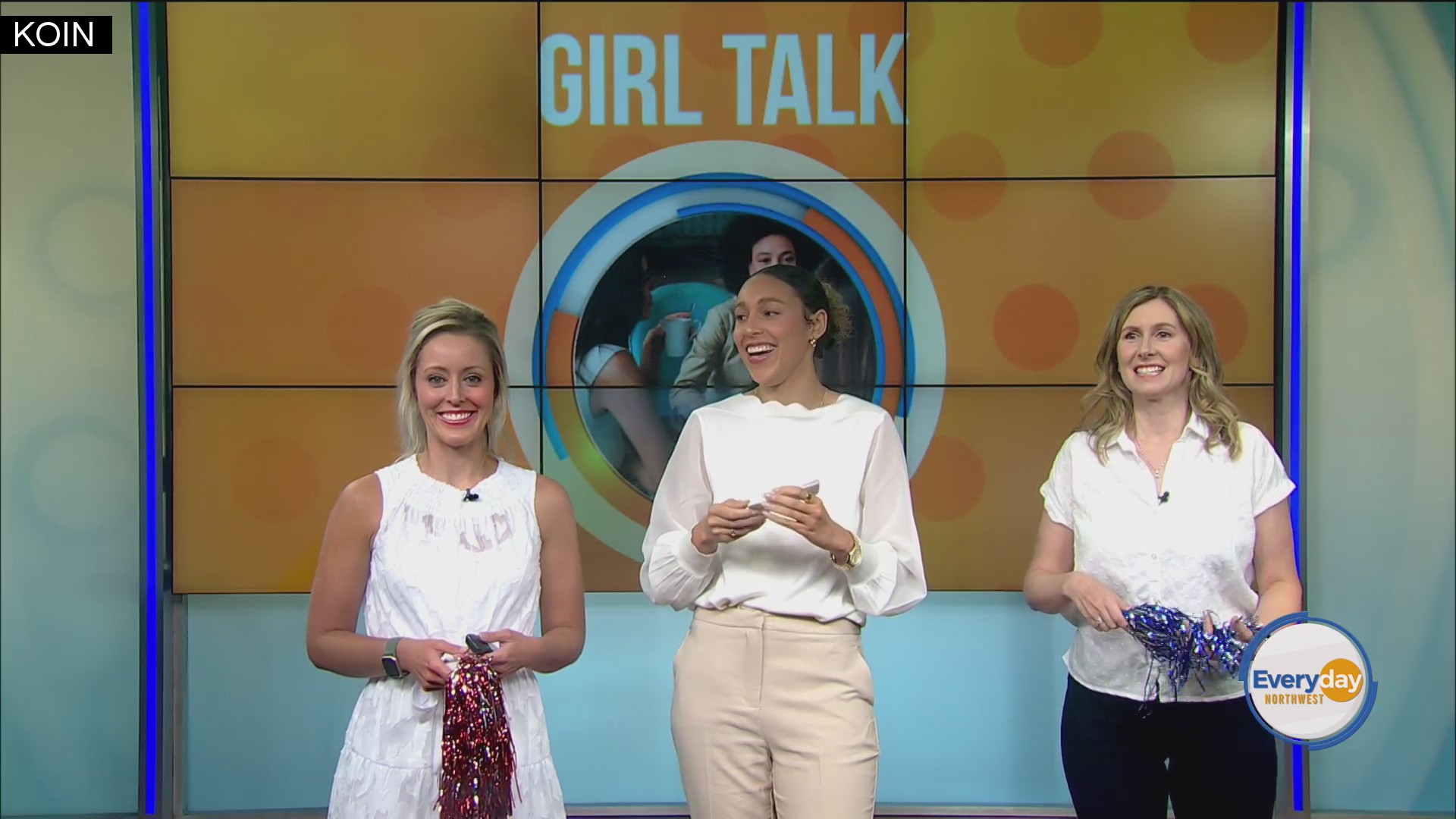 Learn all about the new game show Hey Yahoo! with this fun ...