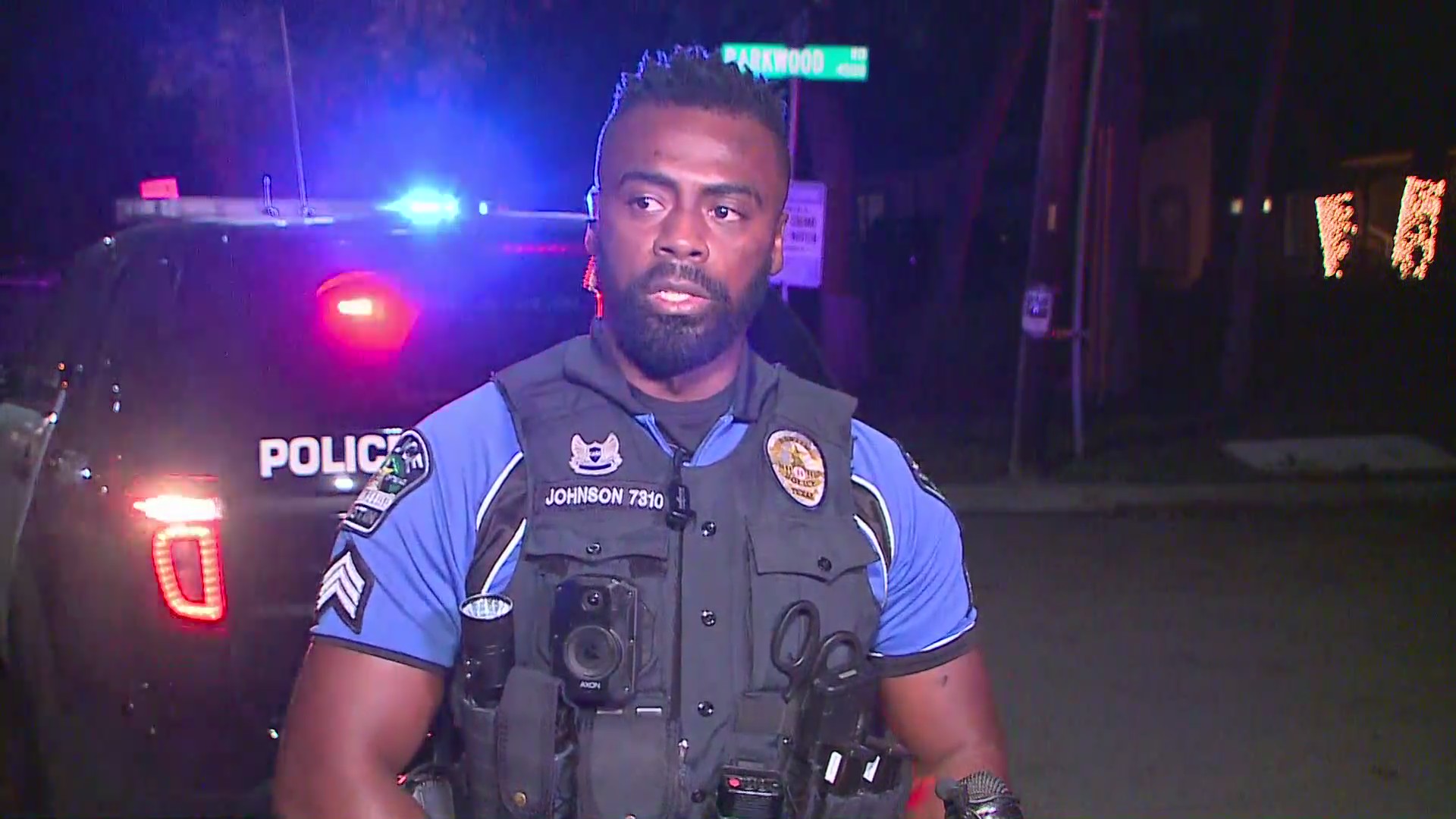 Apd Provides Updates On Swat Situation In East Austin Kxan Austin 2103