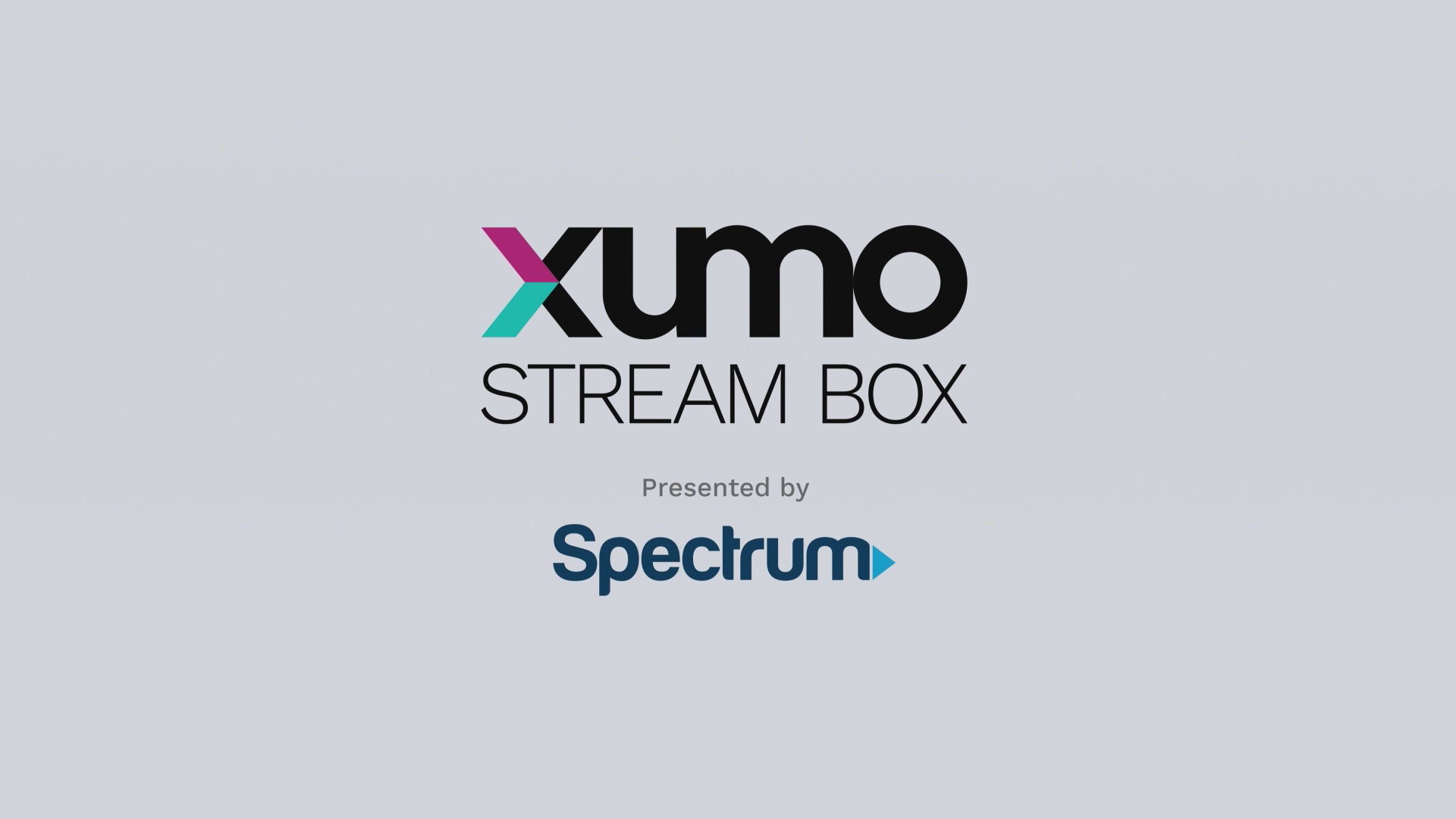 Spectrum Streaming With The Xumo Stream Box WSPA 7NEWS