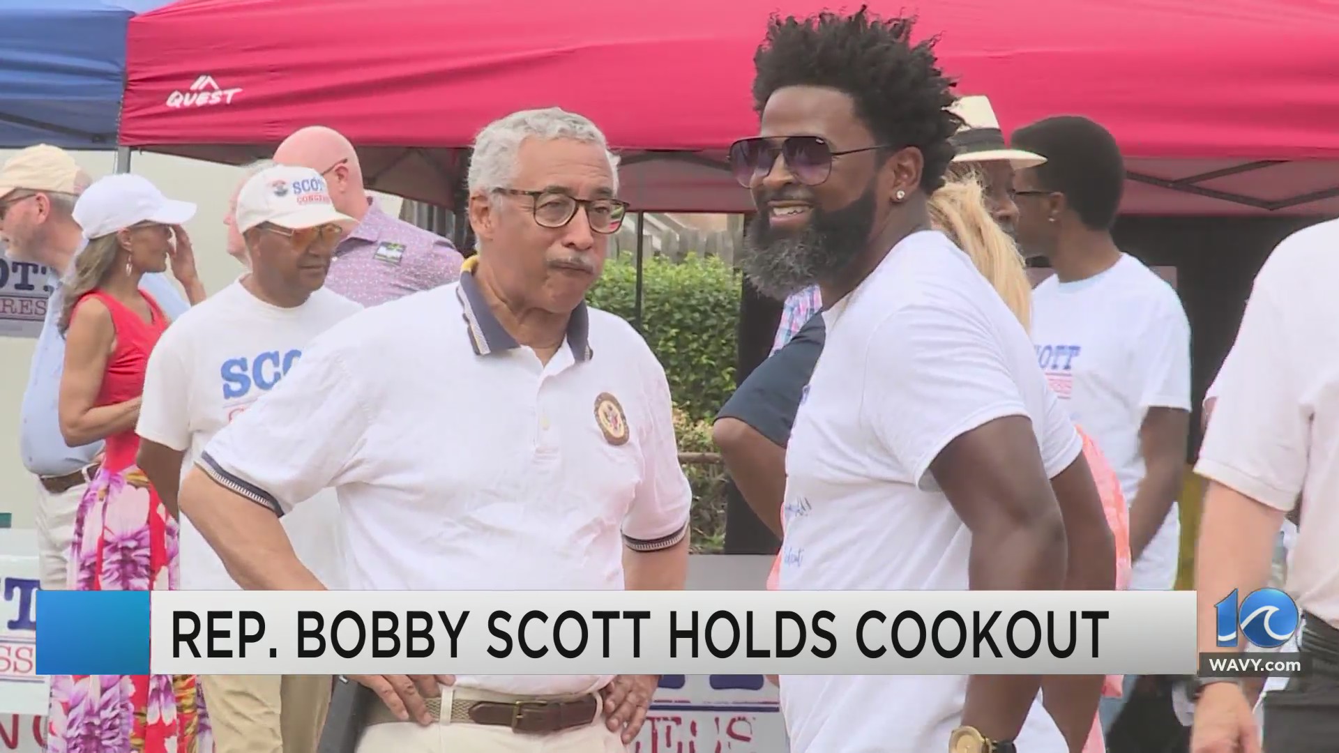 gov-youngkin-rep-scott-holding-labor-day-cookouts-wavy