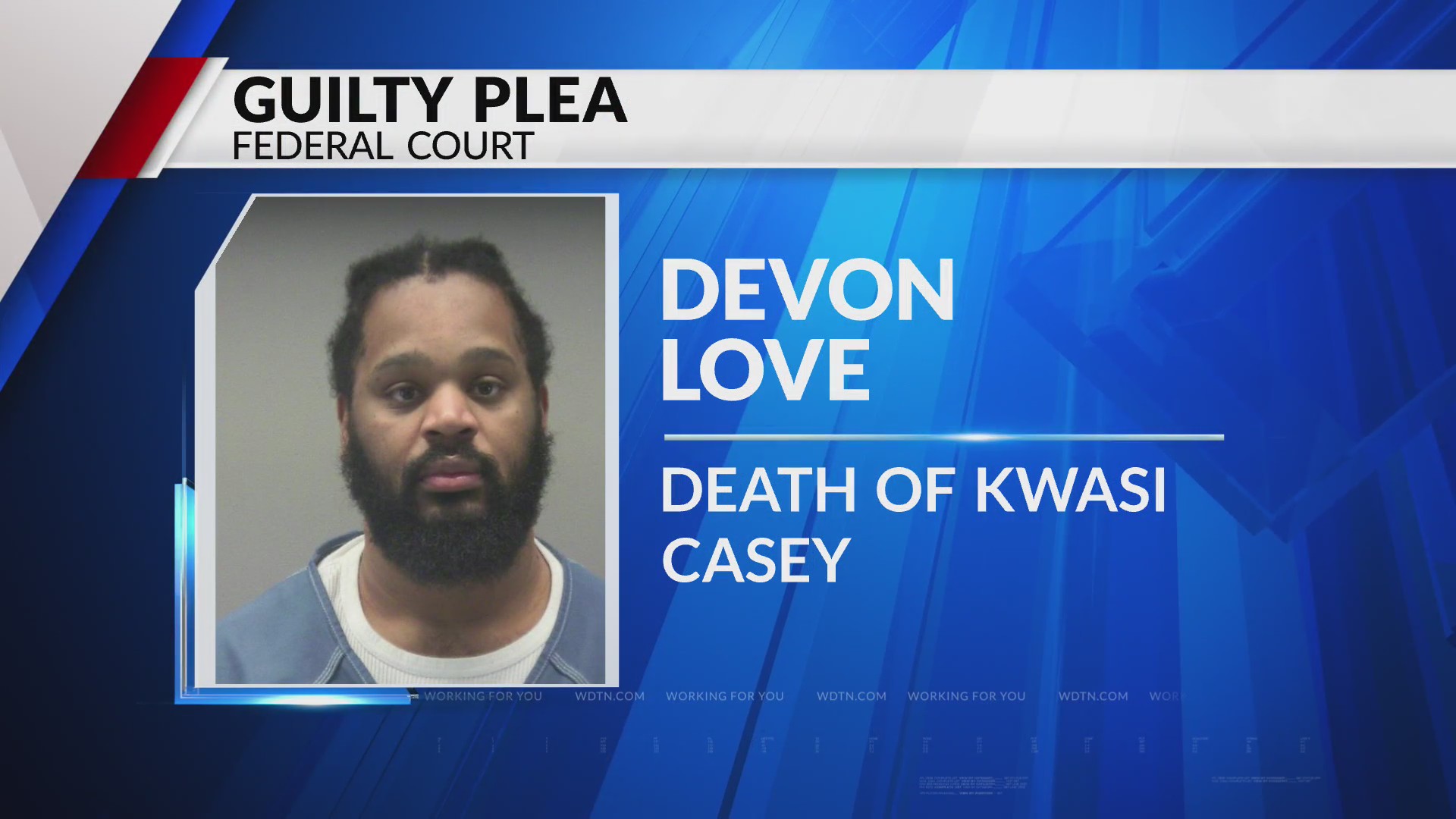 Last of five suspects pleads guilty to kidnapping death of Dayton man ...