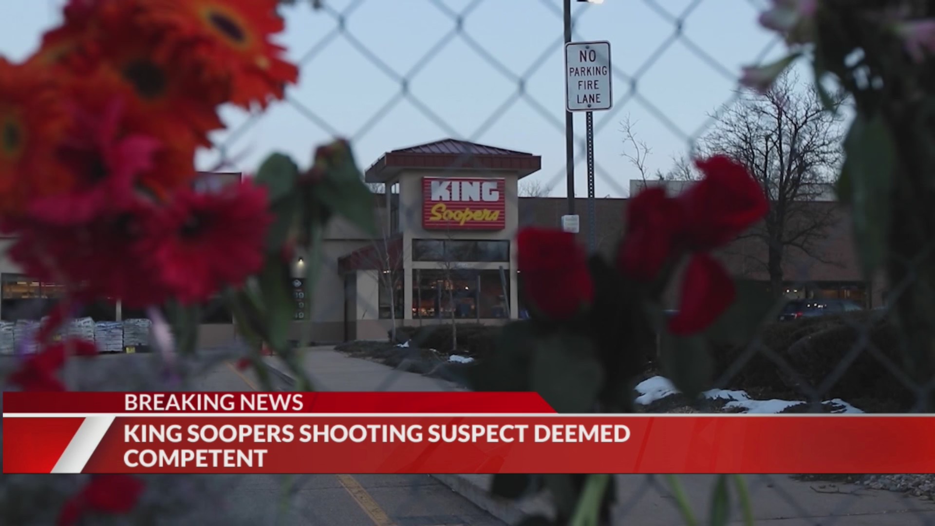 Suspect in Boulder King Soopers mass shooting deemed competent for ...