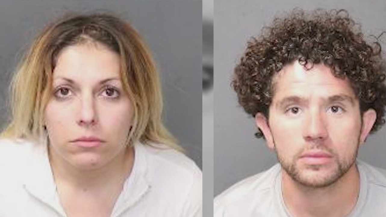 Woman arrested after SWAT standoff in Albuquerque KRQE NEWS 13