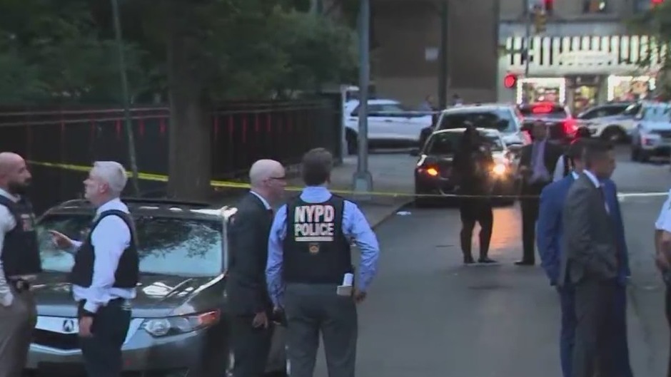 4 people, including 2 kids, injured in Bronx shooting – PIX11