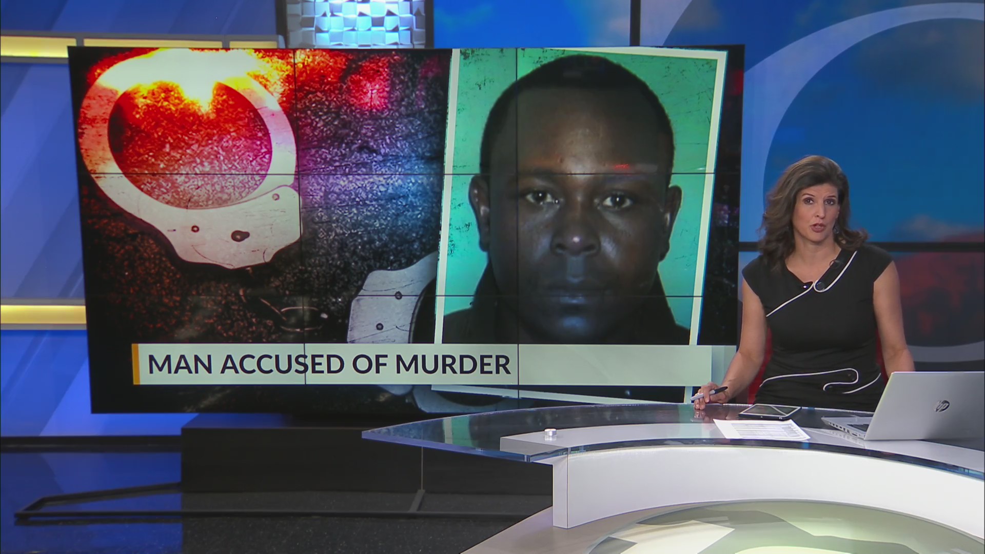 Tucumcari man accused of murder after graduation party altercation