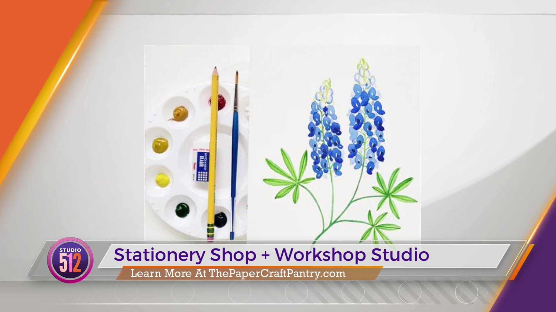 Celebrate Lunar New Year With The Paper + Craft Pantry KXAN Austin