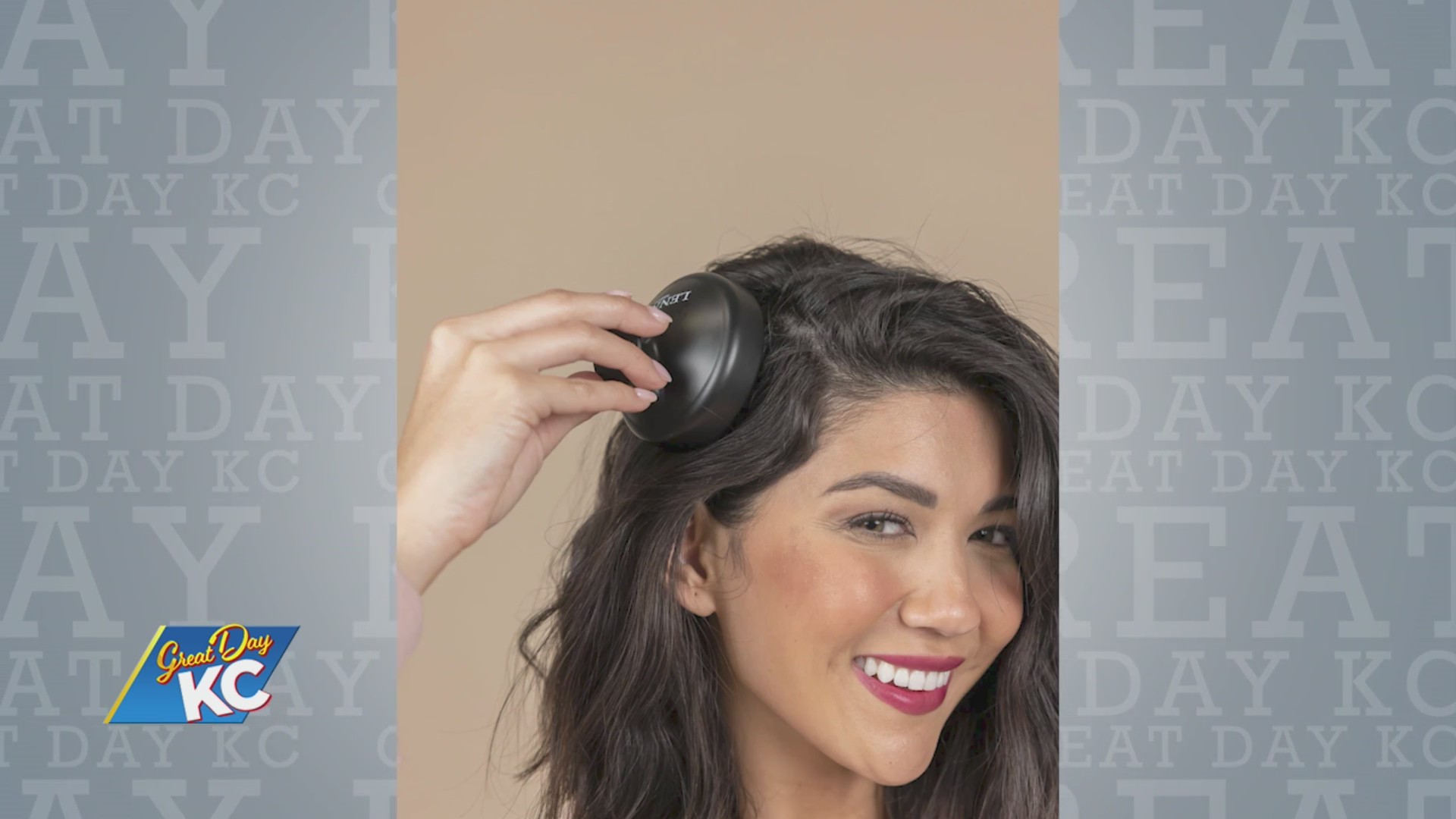 Women Mean Business Founder of Lennon Hair reveals her inspiration