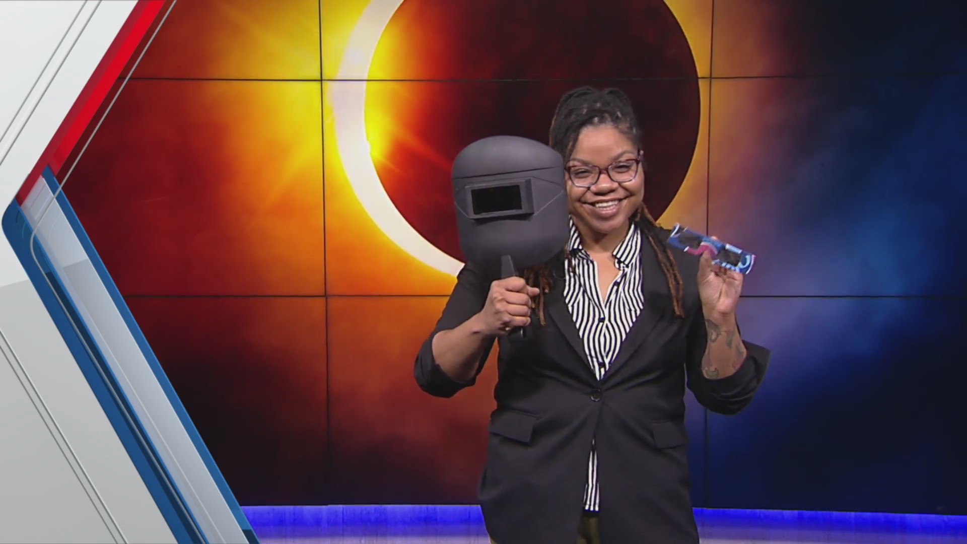Are you ready for Cleveland’s Solar Eclipse? – Fox 8 Cleveland WJW