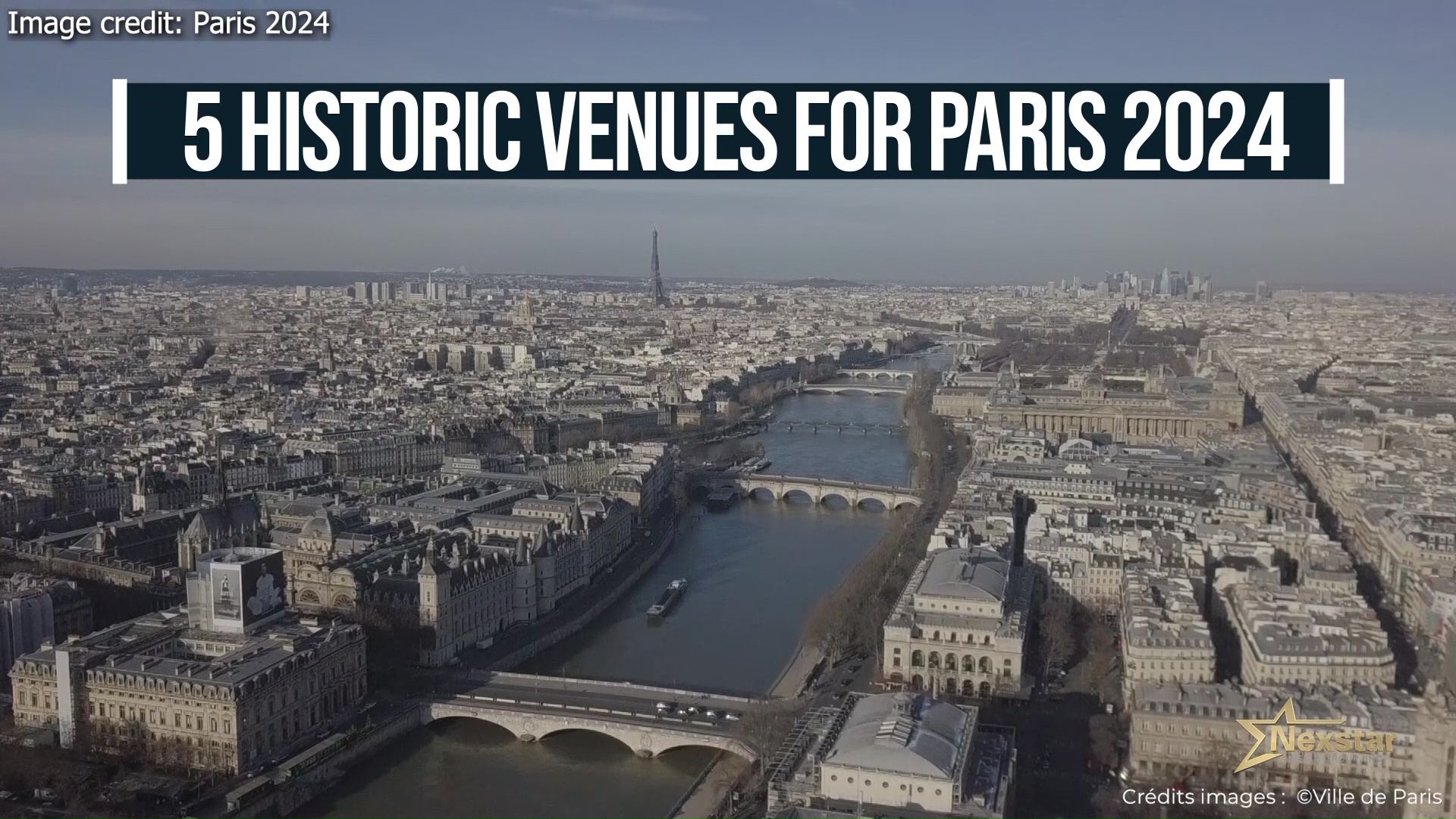 PARIS 2024 SUMMER GAMES visual data 8