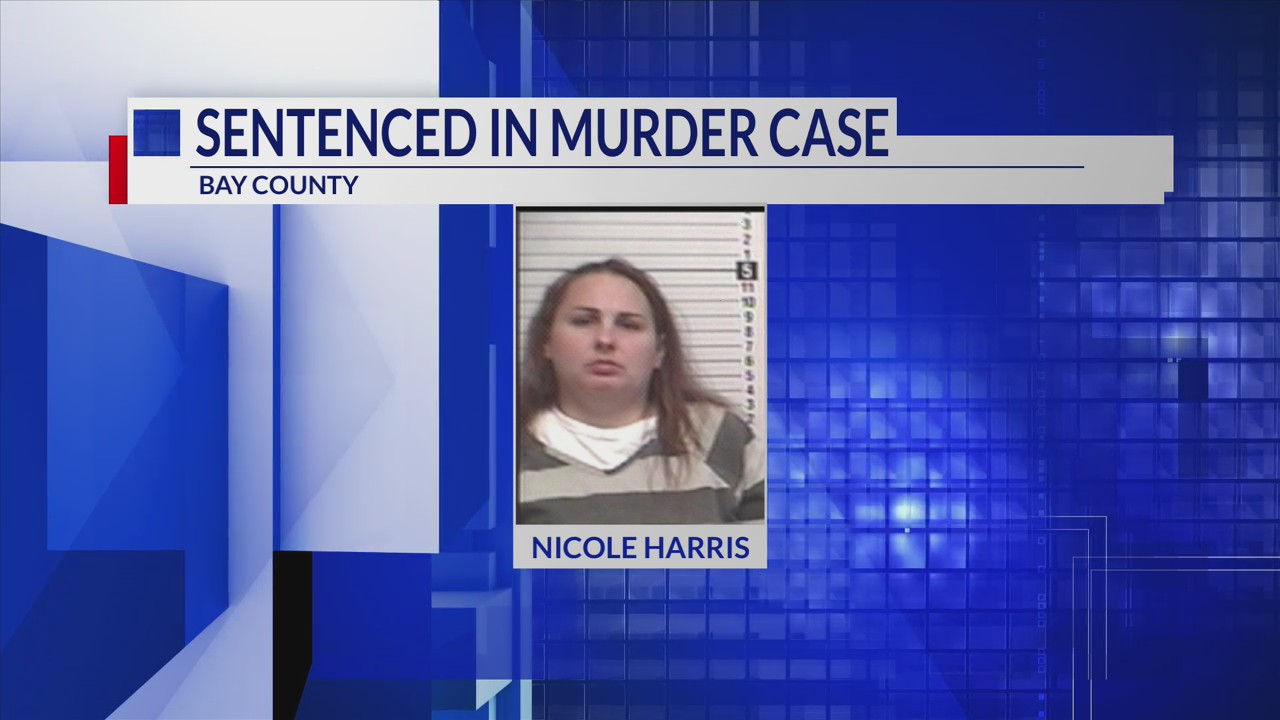 Panama City Beach woman pleads guilty in murder trial – mypanhandle.com